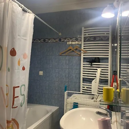 T2 4km De La Parking Gratuit Apartment Frejus